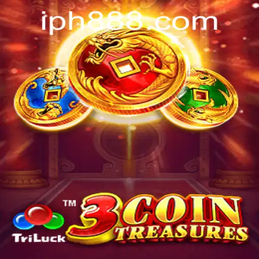 Discover the Excitement of 3CoinTreasures: A New Gaming Adventure