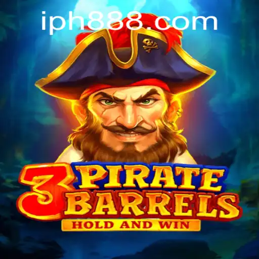 Explore the Thrilling World of 3PirateBarrels: A Unique Gaming Experience