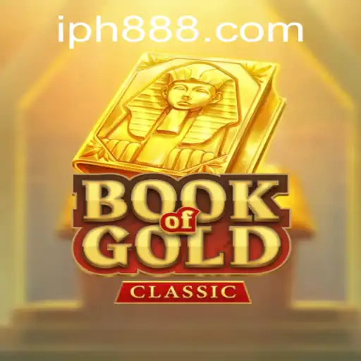 Discover the Enigmatic World of Book of Gold Classic