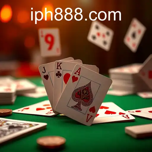 The Fascinating World of Card Games and the Rise of PH888