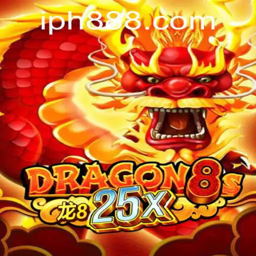 Discover the Exciting World of Dragon8s25x