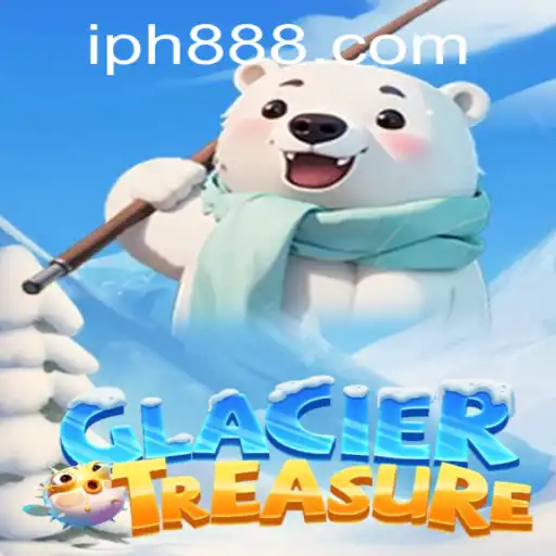 Exploring GlacierTreasure: A Journey Through Icy Realms