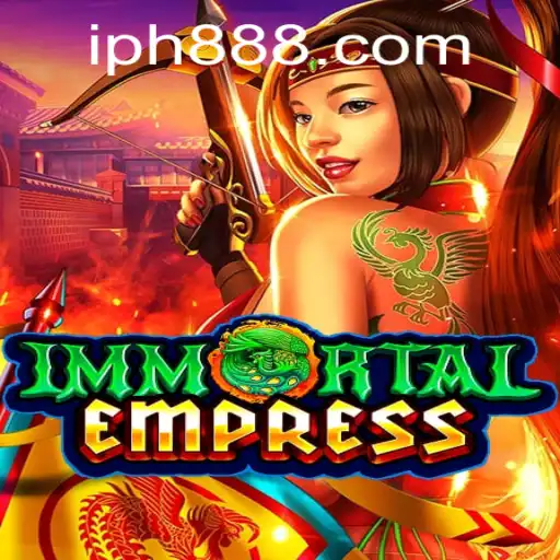 ImmortalEmpress: A Journey Through a Mythical World