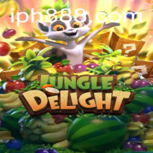 Discover the Thrilling World of JungleDelight with PH888