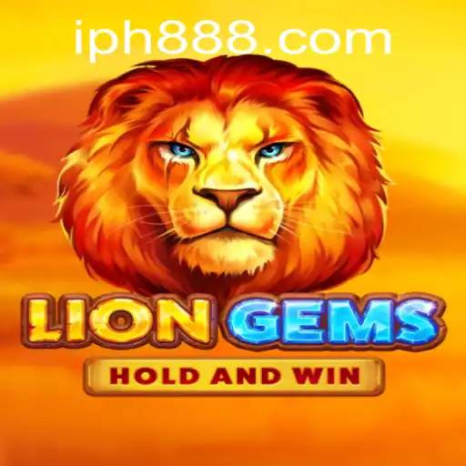 LionGems: Unleashing Adventure and Strategy