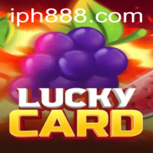 Mastering the Thrills of LuckyCard: An In-Depth Guide with ph888