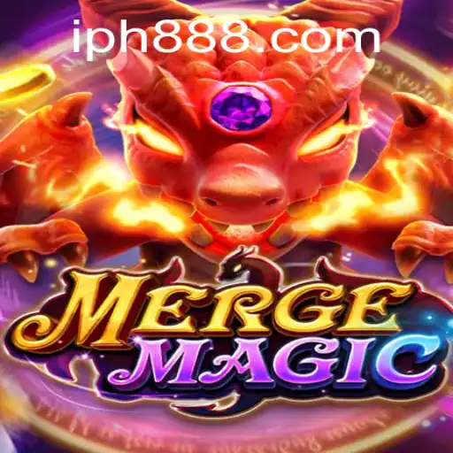 Exploring MergeMagic: A Magical Puzzle Adventure