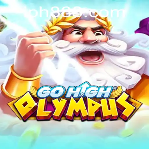 GoHighOlympus: A Mystical Gaming Experience with ph888