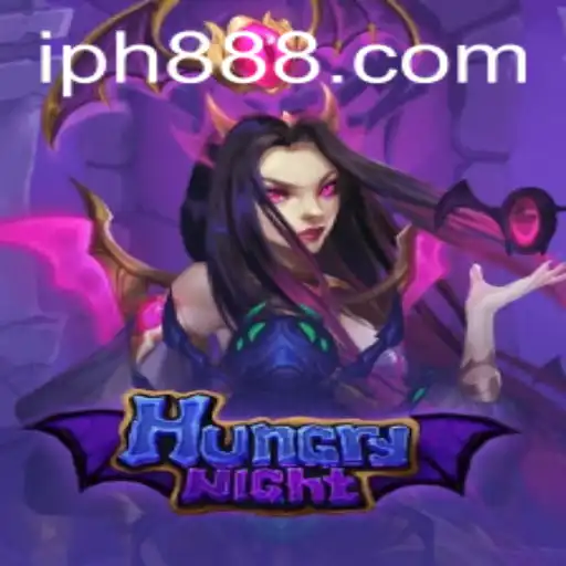 Exploring the Enchanting World of HungryNight: A Game of Thrills and Strategy