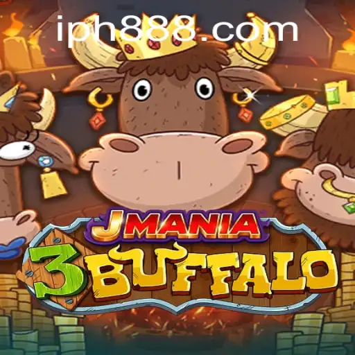 Discover the Thrills of JMania3Buffalo: A Dynamic Gaming Experience