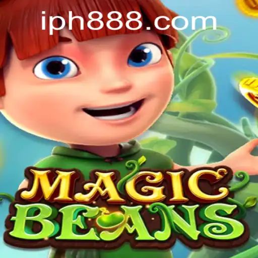 MAGICBEANS: An Enchanting Journey into the World of Fantasy Gaming