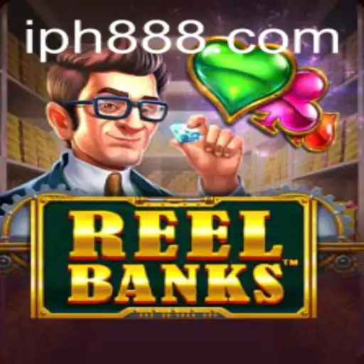 ReelBanks: A Comprehensive Guide to the Exciting Casino Slot Game