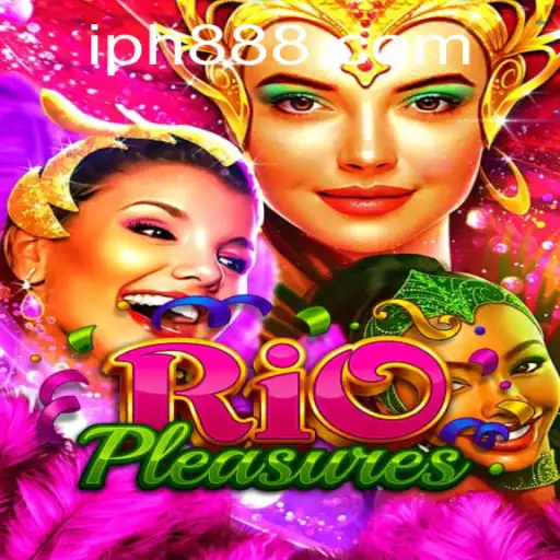 RioPleasures: Exploring the Vibrant World of this Exciting New Game