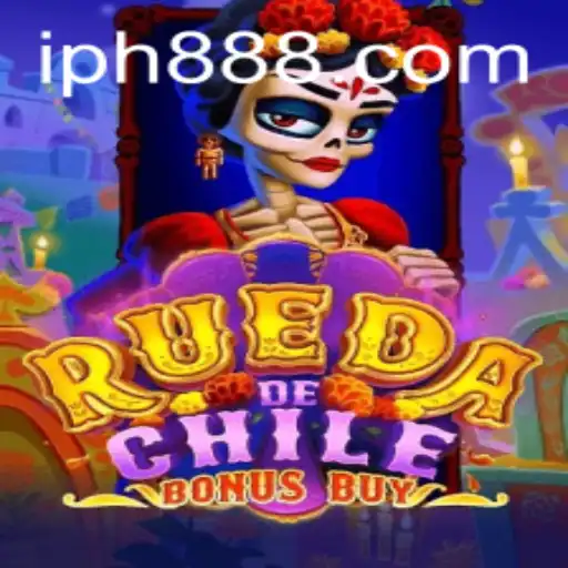 Explore the Thrills of RuedaDeChileBonusBuy with PH888