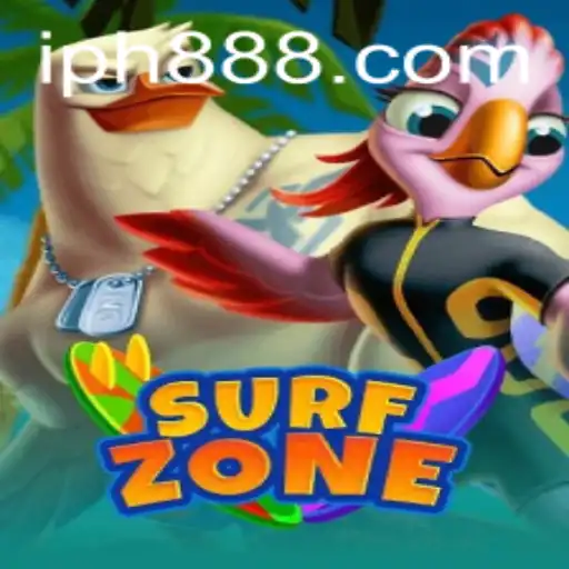 SurfZone: An Immersive Gameplay Experience