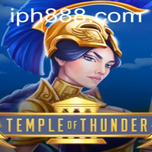 Exploring TempleofThunder: An Epic Adventure Awaits