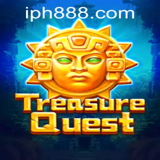 Discover the Adventure of a Lifetime in TreasureQuest