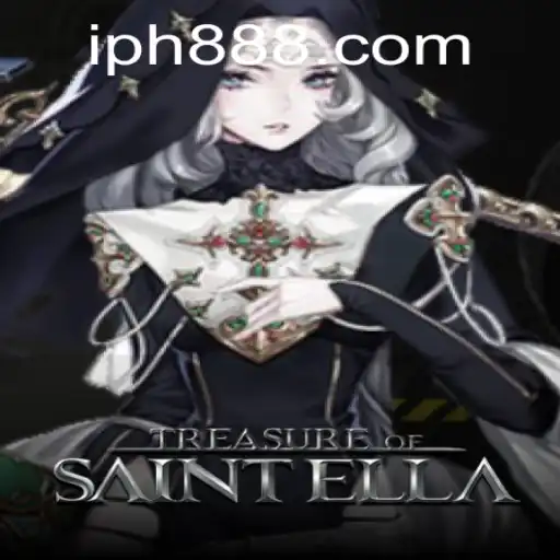 Exploring the Adventure and Excitement of TreasureofSaintElla: A Comprehensive Guide