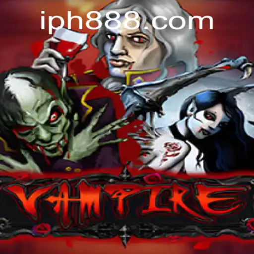 Unveiling Vampire: The Mysterious Allure of 'ph888'