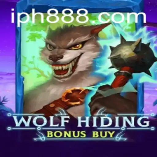 WolfHidingBonusBuy: An Exciting Adventure in Gaming